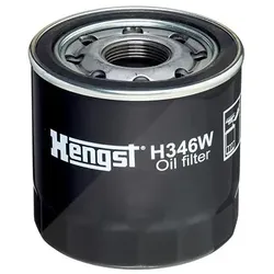 Hengst Filter Ölfilter [Hersteller-Nr. H346W]