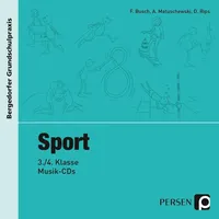 Persen Verlag i.d. AAP Sport - 3./4. Klasse -