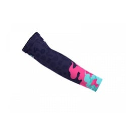 FOCUS x AimLab Limited Edition Arm Gaming Sleeve - Smoke - S