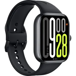 Xiaomi Watch 5, 5,26 cm (2.07"), AMOLED, Touchscreen