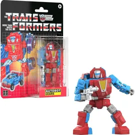 Hasbro Transformers Retro G1 Autobot Gears Spielzeug Action-Figur, 12,7 cm