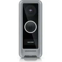 UBIQUITI networks Ubiquiti G4 Doorbell Cover silber, Blende (UVC-G4-DB-COVER-SILVER)