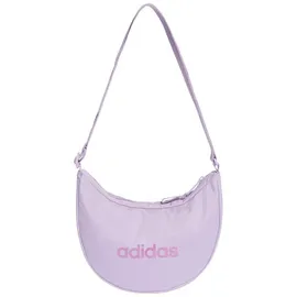 adidas Linear Essentials - Umhängetasche 25 cm powder plum/preloved purple) *NEU*