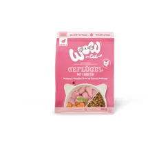 Wow Junior Geflügel 8 x 325 g