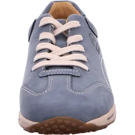 Gabor comfort NV für Damen, blau, Größe 35 EU / 2.5 UK