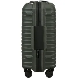 Samsonite Upscape 4-Rollen Cabin 45 cm / 28 l grün