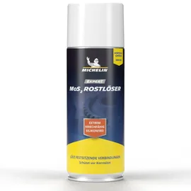 Michelin Rostlöser Spray 400 ml