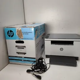 HP LaserJet MFP M234d