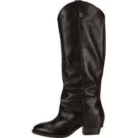 FELMINI Stiefel Schwarz 39