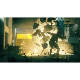 Control Ultimate Edition UK multi