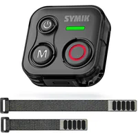 symik Bluetooth Fernbedienung für Smartphones