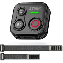 symik Bluetooth Fernbedienung für Smartphones