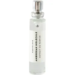 BMRVLS Ambroxan Molecule Extrait de Parfum Travel Eau de Parfum 10 ml 
