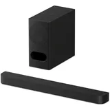 Sony Bravia Theatre Bar 5 Schwarz