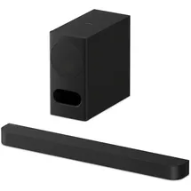 Sony Bravia Theatre Bar 5 Schwarz