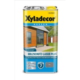 Xyladecor Holzschutz-Lasur Plus Grau