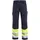 Blåkläder Blaklader 18691514 Multinorm-Winterhose, Marineblau/Gelb, grootte D112