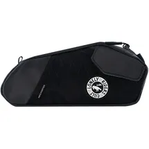 ULAC Trekking GT Pro Rahmentasche 1,5 l schwarz