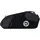 ULAC Trekking GT Pro Rahmentasche 1,5 l schwarz