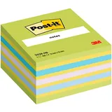 Post-it Post-it® Haftnotizen 2028NB farbsortiert, 1 St.