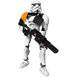 LEGO Star Wars Stormtrooper Commander (75531)