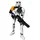 LEGO Star Wars Stormtrooper Commander (75531)