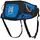 Non-Stop Dogwear Ferd Belt - Dog walking belt Black Blue S