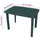 vidaXL Gartentisch 101 x 68 x 72 cm grün