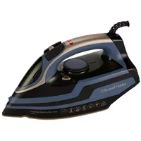 Russell Hobbs Powersteam Ultra Pro 28630-56 blau/gold/schwarz