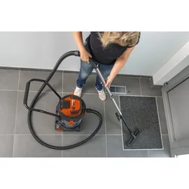VARO Nass-/Trockensauger 30L 20V