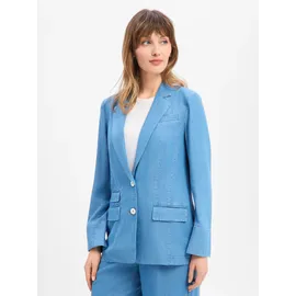 Marc Cain Blazer Blau 36