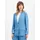 Marc Cain Blazer Blau 36