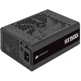 Corsair HX1500i - Netzteil 80 Platinum 140mm