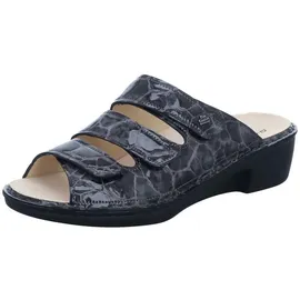 Finn Comfort Damen Damenschuhe grau Gr. 5 - Grau
