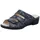 Finn Comfort Damen Damenschuhe grau Gr. 5 - Grau
