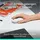 Logitech POP Icon Combo, Tastatur und Maus Set, kabellos, White