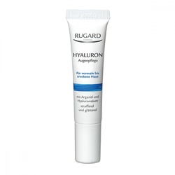 Rugard Hyaluron Augenpflege