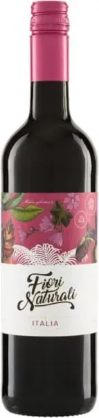 FIORI NATURALI Rosso Vinerum 2024 BIO