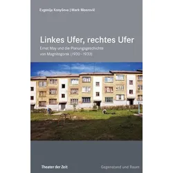 Linkes Ufer, rechtes Ufer