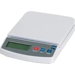 Pesola Tischwaage 3000g Mehrzweck