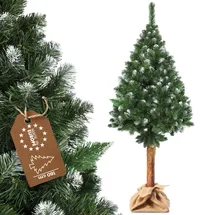Kadax Künstlicher Weihnachtsbaum Kiefer 180 cm