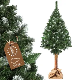 Kadax Künstlicher Weihnachtsbaum Kiefer 180 cm