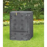 Juwel Komposter 600 / anthrazitgrau