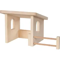 Gollnest & Kiesel GmbH & Holztiger 80616 - Unterstand