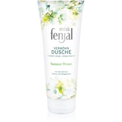Fenjal Summer Dream Duschcreme 200 ml