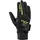 Leki PRC Shark Langlaufhandschuhe Schwarz/Neon Gelb 7