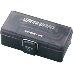 Topeak Survival Gear Box Schwarz Modell 2025