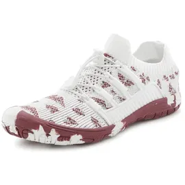 VENICE BEACH Wasserschuhe weiß/bordeaux 44