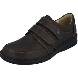 Finn Comfort Wicklow Herren Halbschuhe