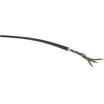 general cavi s.p.a. Gummi-Schlauchleitung H07RN-F 3x2,5mm2 50m